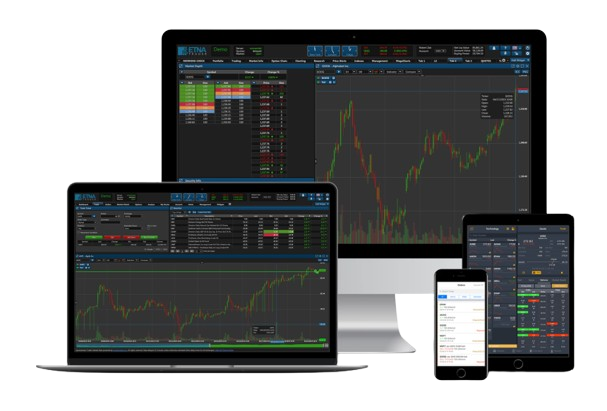 wealth catalyst ai trading platform