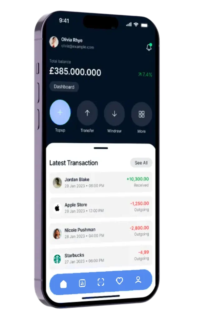 wealth catalyst ai app